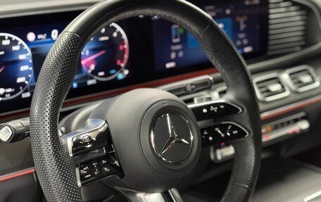 Mercedes-Benz GLE Coupe, 2023 год, 12 500 000 рублей, 14 фотография