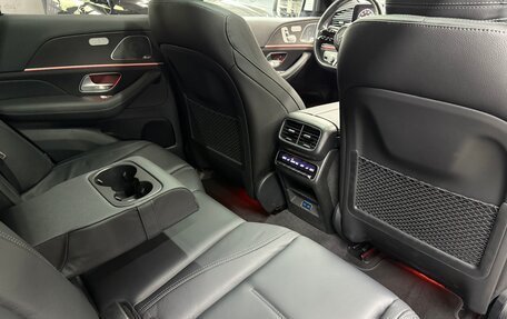 Mercedes-Benz GLE Coupe, 2023 год, 12 500 000 рублей, 22 фотография