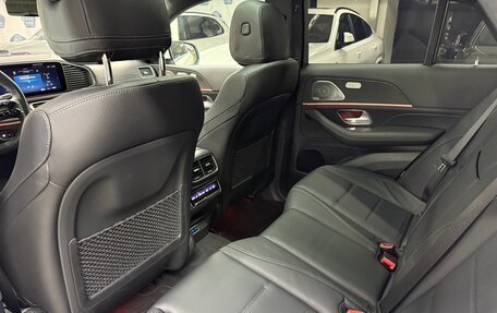 Mercedes-Benz GLE Coupe, 2023 год, 12 500 000 рублей, 20 фотография