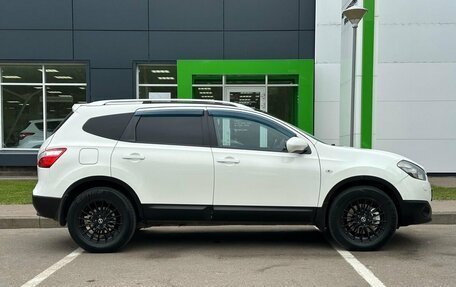 Nissan Qashqai+2 I, 2012 год, 1 150 000 рублей, 4 фотография