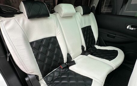 Nissan Qashqai+2 I, 2012 год, 1 150 000 рублей, 11 фотография
