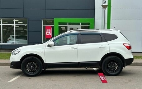 Nissan Qashqai+2 I, 2012 год, 1 150 000 рублей, 8 фотография