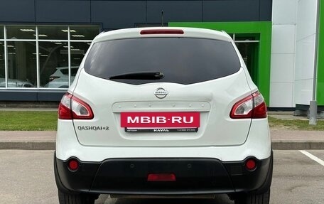 Nissan Qashqai+2 I, 2012 год, 1 150 000 рублей, 6 фотография