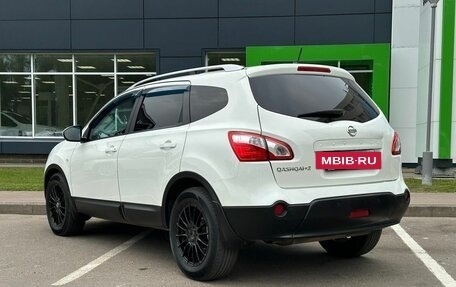 Nissan Qashqai+2 I, 2012 год, 1 150 000 рублей, 7 фотография