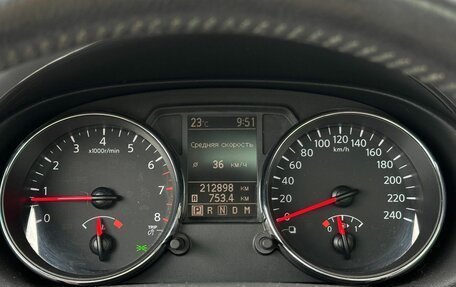 Nissan Qashqai+2 I, 2012 год, 1 150 000 рублей, 14 фотография