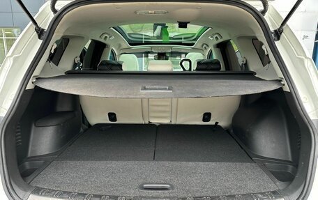 Nissan Qashqai+2 I, 2012 год, 1 150 000 рублей, 19 фотография