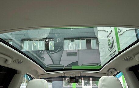 Nissan Qashqai+2 I, 2012 год, 1 150 000 рублей, 17 фотография