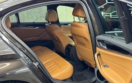 BMW 5 серия, 2017 год, 2 700 000 рублей, 16 фотография