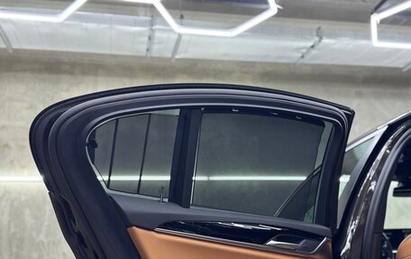 BMW 5 серия, 2017 год, 2 700 000 рублей, 17 фотография