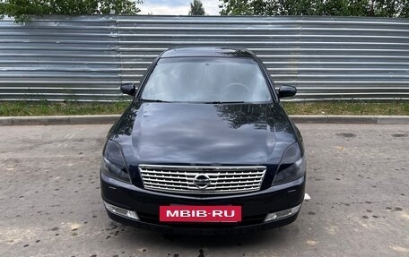 Nissan Teana, 2007 год, 485 000 рублей, 2 фотография