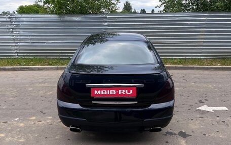 Nissan Teana, 2007 год, 485 000 рублей, 5 фотография