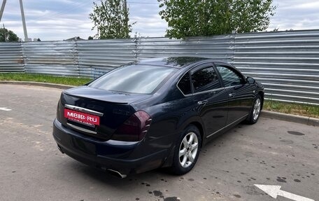 Nissan Teana, 2007 год, 485 000 рублей, 6 фотография