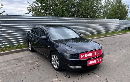 Nissan Teana, 2007 год, 485 000 рублей, 3 фотография