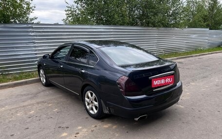 Nissan Teana, 2007 год, 485 000 рублей, 4 фотография