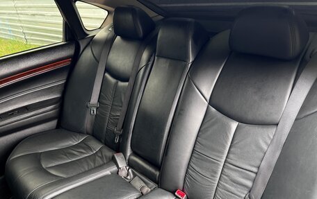 Nissan Teana, 2007 год, 485 000 рублей, 8 фотография