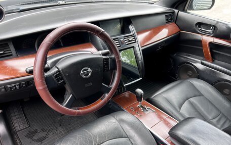 Nissan Teana, 2007 год, 485 000 рублей, 7 фотография