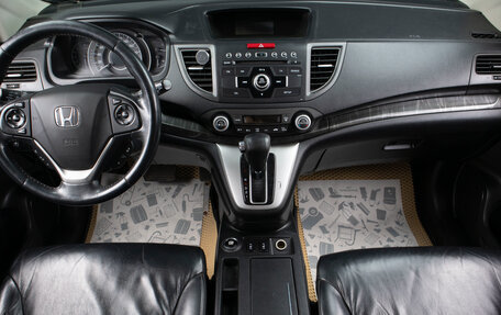 Honda CR-V IV, 2013 год, 1 949 000 рублей, 6 фотография