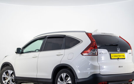 Honda CR-V IV, 2013 год, 1 949 000 рублей, 5 фотография