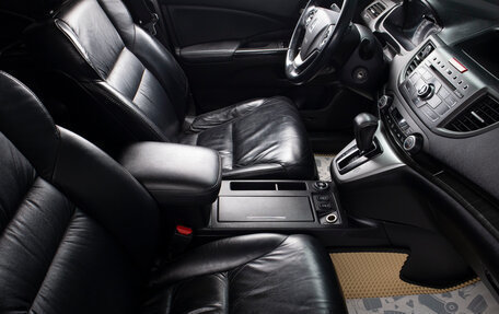 Honda CR-V IV, 2013 год, 1 949 000 рублей, 17 фотография