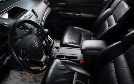 Honda CR-V IV, 2013 год, 1 949 000 рублей, 15 фотография