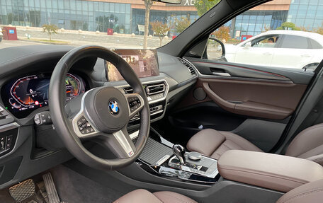 BMW X3, 2022 год, 4 520 000 рублей, 4 фотография