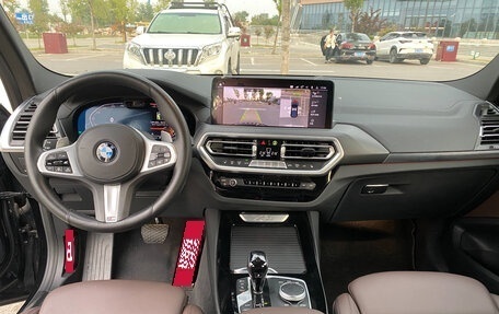 BMW X3, 2022 год, 4 520 000 рублей, 6 фотография
