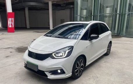 Honda Life, 2021 год, 1 350 000 рублей, 3 фотография
