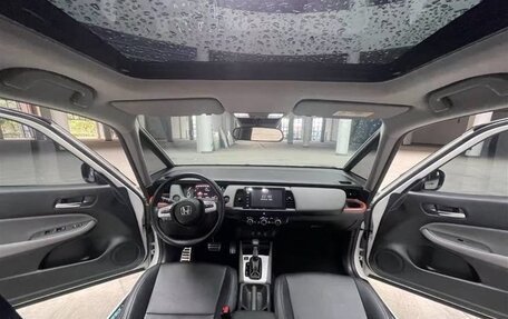 Honda Life, 2021 год, 1 350 000 рублей, 7 фотография