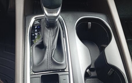 Hyundai Santa Fe IV, 2020 год, 2 900 000 рублей, 8 фотография