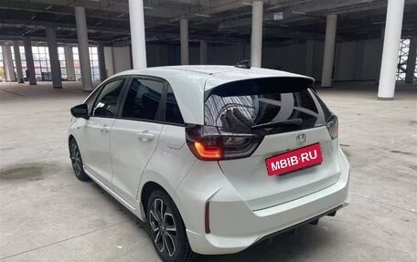 Honda Life, 2021 год, 1 350 000 рублей, 6 фотография
