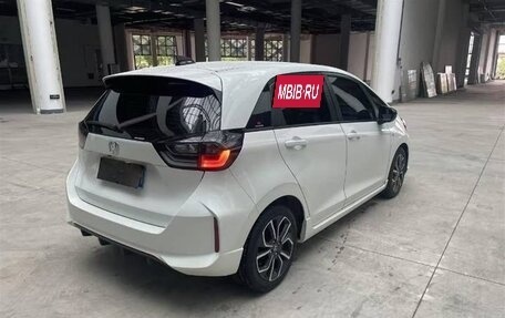 Honda Life, 2021 год, 1 350 000 рублей, 5 фотография