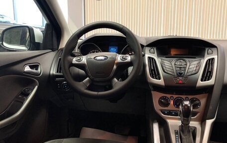 Ford Focus III, 2012 год, 859 000 рублей, 13 фотография