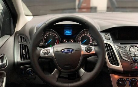 Ford Focus III, 2012 год, 859 000 рублей, 11 фотография