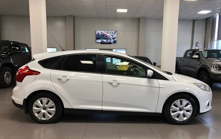 Ford Focus III, 2012 год, 859 000 рублей, 6 фотография