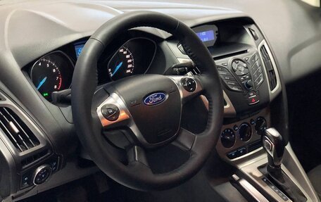 Ford Focus III, 2012 год, 859 000 рублей, 12 фотография