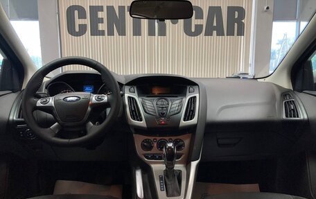 Ford Focus III, 2012 год, 859 000 рублей, 10 фотография