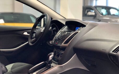 Ford Focus III, 2012 год, 859 000 рублей, 14 фотография
