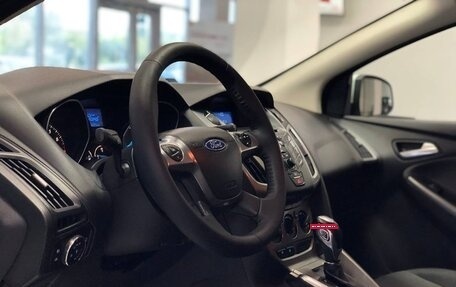 Ford Focus III, 2012 год, 859 000 рублей, 9 фотография