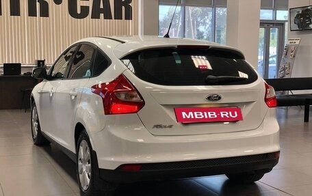 Ford Focus III, 2012 год, 859 000 рублей, 3 фотография