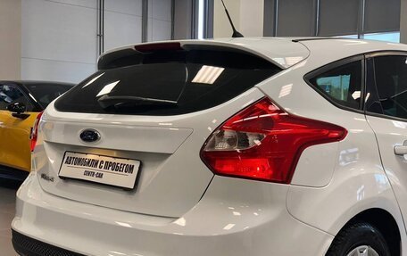 Ford Focus III, 2012 год, 859 000 рублей, 20 фотография