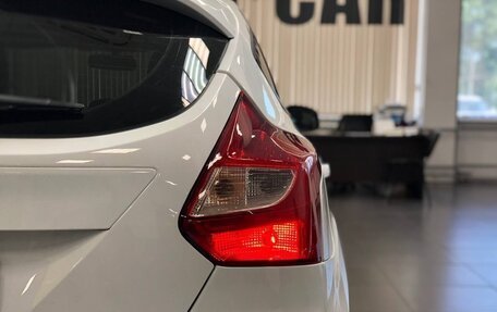 Ford Focus III, 2012 год, 859 000 рублей, 22 фотография