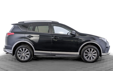 Toyota RAV4, 2017 год, 2 500 000 рублей, 4 фотография