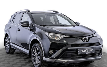 Toyota RAV4, 2017 год, 2 500 000 рублей, 3 фотография