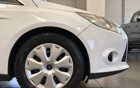 Ford Focus III, 2012 год, 859 000 рублей, 23 фотография