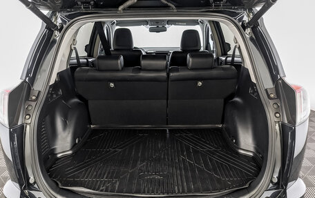 Toyota RAV4, 2017 год, 2 500 000 рублей, 10 фотография