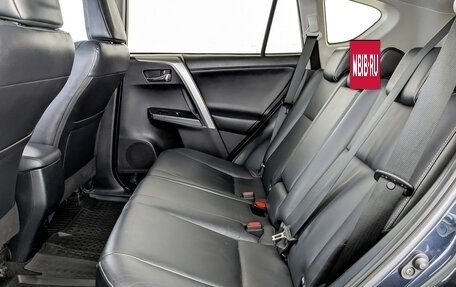 Toyota RAV4, 2017 год, 2 500 000 рублей, 12 фотография