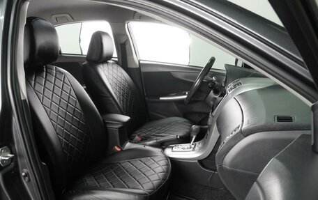 Toyota Corolla, 2011 год, 1 197 000 рублей, 8 фотография
