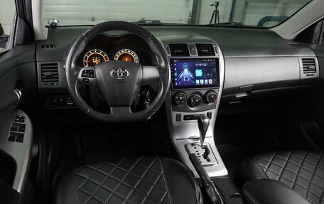 Toyota Corolla, 2011 год, 1 197 000 рублей, 6 фотография