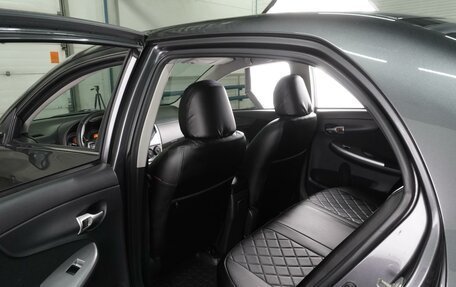 Toyota Corolla, 2011 год, 1 197 000 рублей, 11 фотография