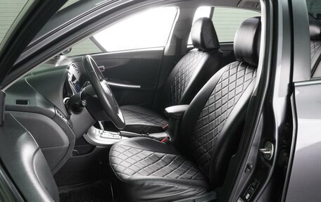 Toyota Corolla, 2011 год, 1 197 000 рублей, 10 фотография
